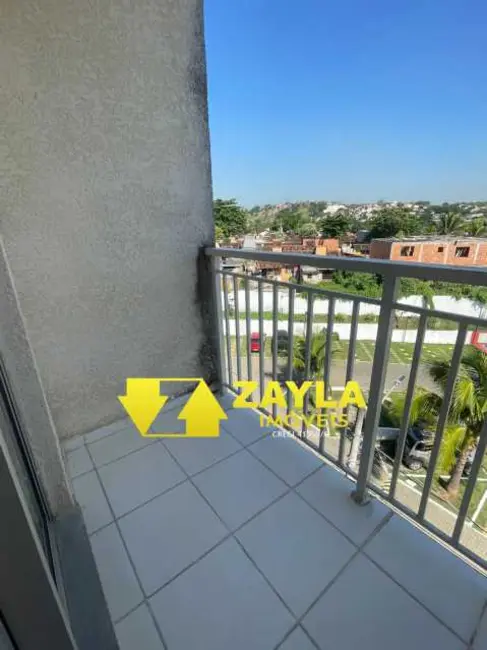 Foto 4 de Apartamento com 3 quartos à venda, 54m2 em Rio De Janeiro - RJ