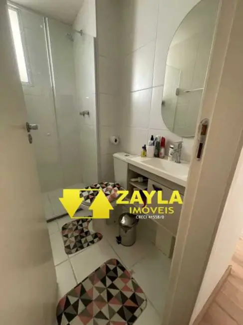 Foto 6 de Apartamento com 3 quartos à venda, 54m2 em Rio De Janeiro - RJ