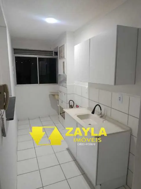 Foto 8 de Apartamento com 2 quartos à venda, 43m2 em Rio De Janeiro - RJ