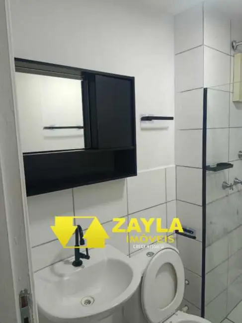 Foto 3 de Apartamento com 2 quartos à venda, 43m2 em Rio De Janeiro - RJ