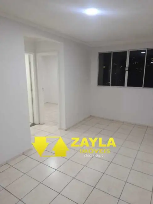 Foto 2 de Apartamento com 2 quartos à venda, 43m2 em Rio De Janeiro - RJ