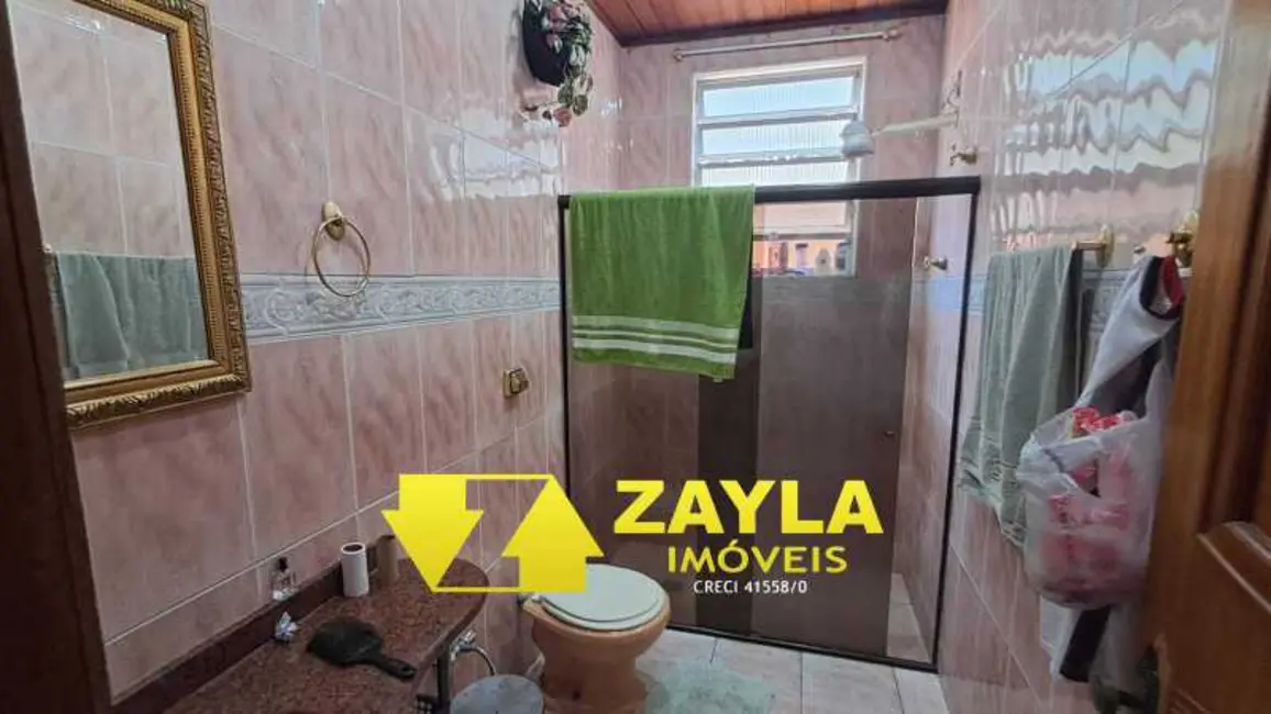 Foto 4 de Casa de Condomínio com 6 quartos à venda, 355m2 em Rio De Janeiro - RJ