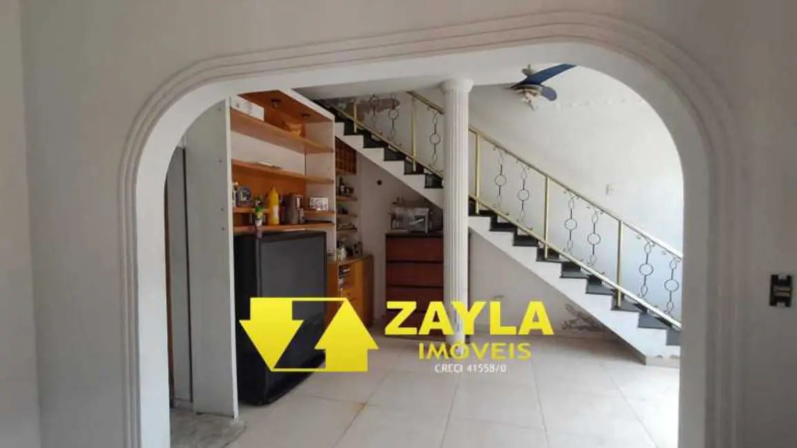 Foto 3 de Casa de Condomínio com 6 quartos à venda, 355m2 em Rio De Janeiro - RJ