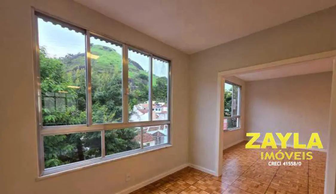 Foto 8 de Apartamento com 3 quartos à venda, 100m2 em Rio De Janeiro - RJ