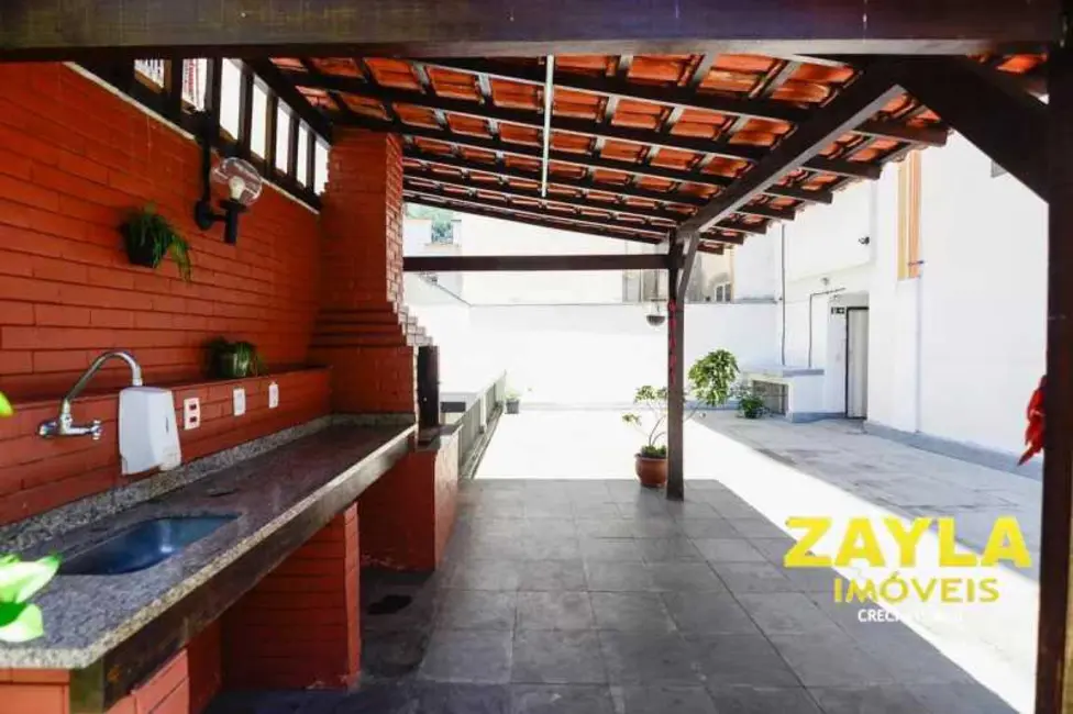 Foto 4 de Apartamento com 3 quartos à venda, 100m2 em Rio De Janeiro - RJ