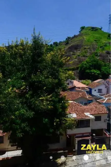 Foto 2 de Apartamento com 3 quartos à venda, 100m2 em Rio De Janeiro - RJ