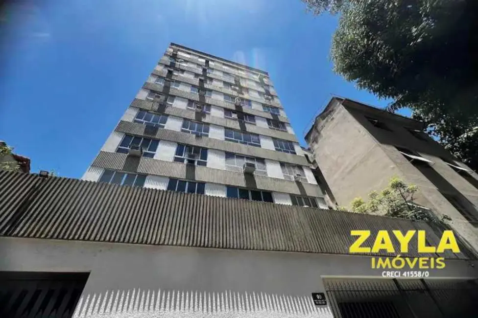 Foto 1 de Apartamento com 3 quartos à venda, 100m2 em Rio De Janeiro - RJ