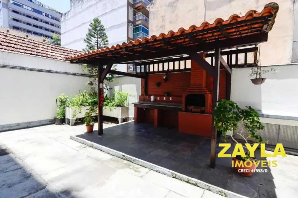 Foto 5 de Apartamento com 3 quartos à venda, 100m2 em Rio De Janeiro - RJ