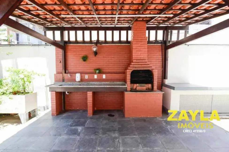 Foto 3 de Apartamento com 3 quartos à venda, 100m2 em Rio De Janeiro - RJ