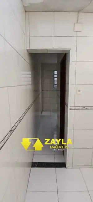 Foto 9 de Casa de Vila com 1 quarto à venda, 37m2 em Rio De Janeiro - RJ