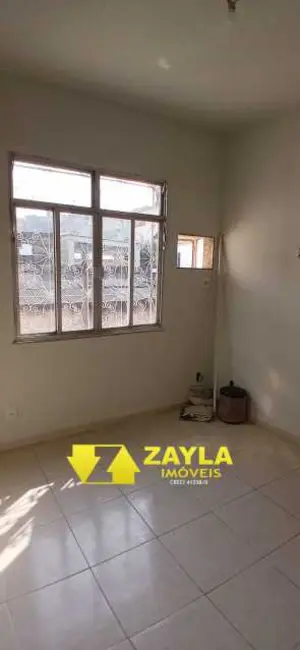 Foto 5 de Casa de Vila com 1 quarto à venda, 37m2 em Rio De Janeiro - RJ