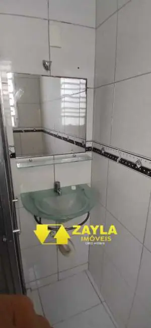 Foto 8 de Casa de Vila com 1 quarto à venda, 37m2 em Rio De Janeiro - RJ