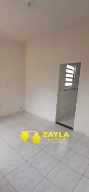Foto 2 de Casa de Vila com 1 quarto à venda, 37m2 em Rio De Janeiro - RJ