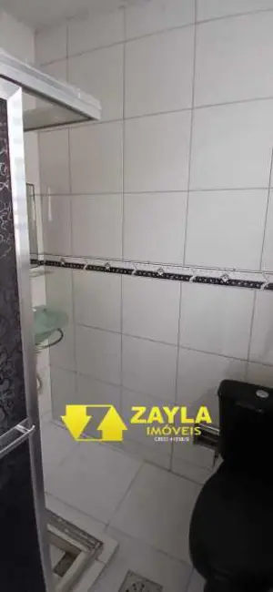 Foto 7 de Casa de Vila com 1 quarto à venda, 37m2 em Rio De Janeiro - RJ