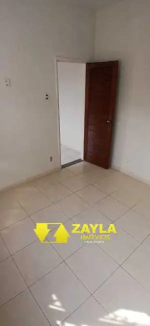 Foto 3 de Casa de Vila com 1 quarto à venda, 37m2 em Rio De Janeiro - RJ