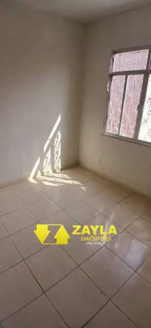 Foto 4 de Casa de Vila com 1 quarto à venda, 37m2 em Rio De Janeiro - RJ