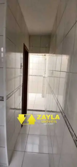 Foto 6 de Casa de Vila com 1 quarto à venda, 37m2 em Rio De Janeiro - RJ