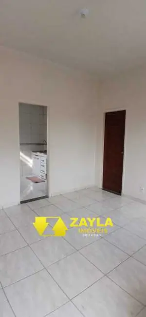 Foto 1 de Casa de Vila com 1 quarto à venda, 37m2 em Rio De Janeiro - RJ