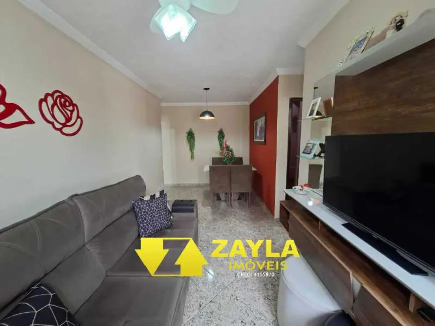 Foto 2 de Apartamento com 2 quartos à venda, 50m2 em Rio De Janeiro - RJ