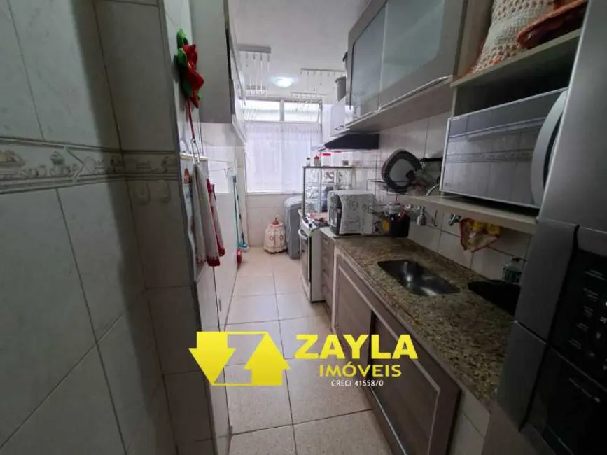 Foto 9 de Apartamento com 2 quartos à venda, 50m2 em Rio De Janeiro - RJ