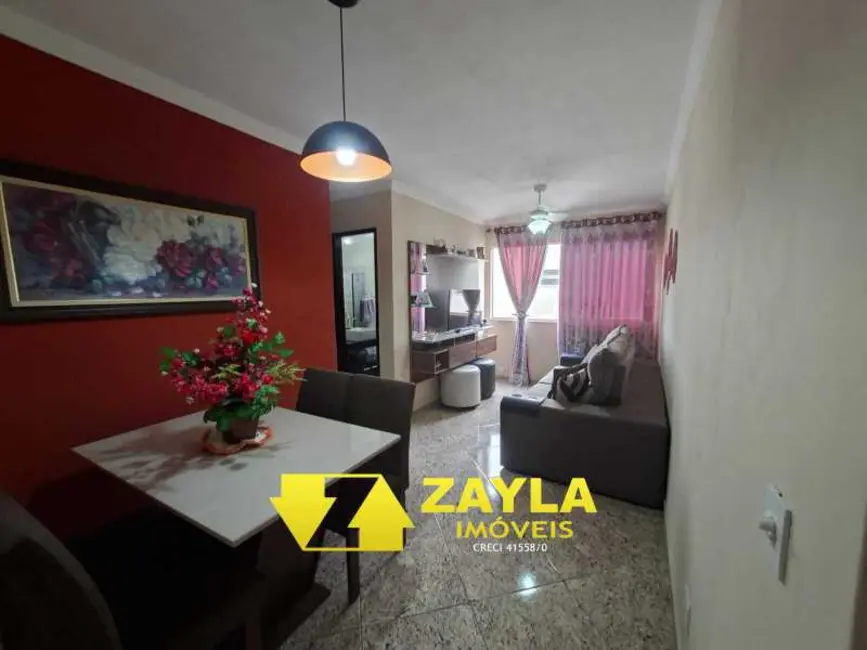 Foto 1 de Apartamento com 2 quartos à venda, 50m2 em Rio De Janeiro - RJ