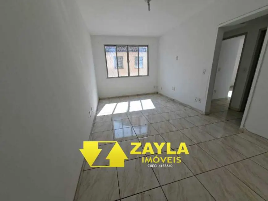Foto 1 de Apartamento com 2 quartos à venda, 65m2 em Rio De Janeiro - RJ