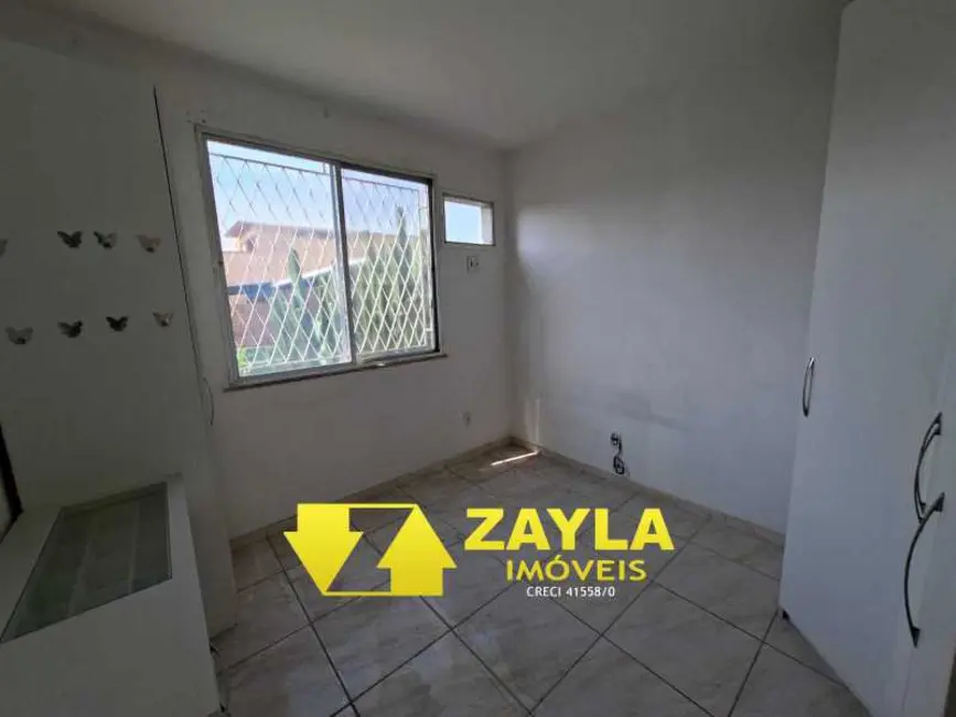 Foto 5 de Apartamento com 2 quartos à venda, 65m2 em Rio De Janeiro - RJ