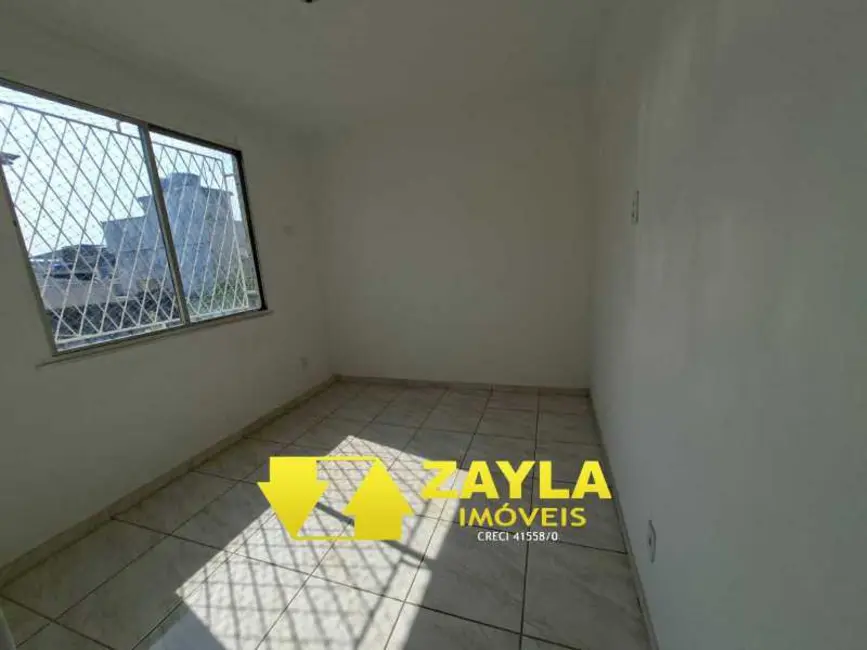 Foto 7 de Apartamento com 2 quartos à venda, 65m2 em Rio De Janeiro - RJ