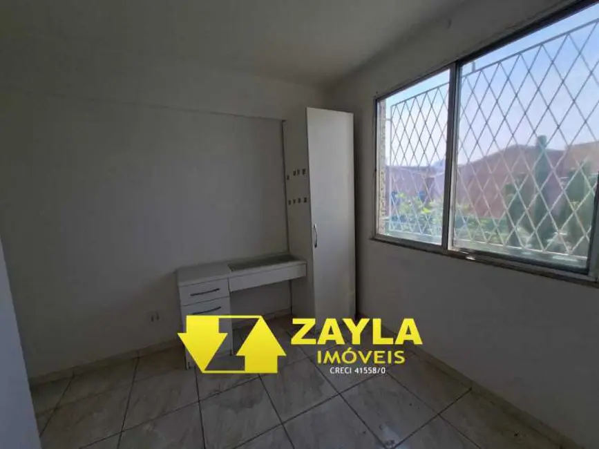 Foto 6 de Apartamento com 2 quartos à venda, 65m2 em Rio De Janeiro - RJ