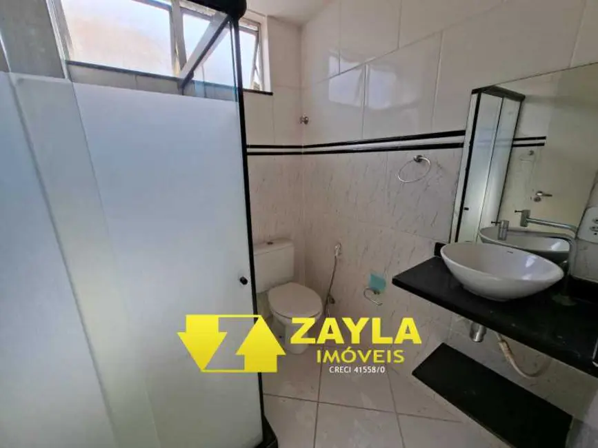 Foto 3 de Apartamento com 2 quartos à venda, 65m2 em Rio De Janeiro - RJ