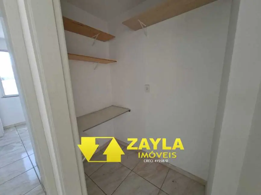 Foto 4 de Apartamento com 2 quartos à venda, 65m2 em Rio De Janeiro - RJ