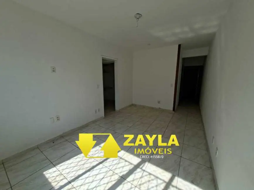 Foto 2 de Apartamento com 2 quartos à venda, 65m2 em Rio De Janeiro - RJ
