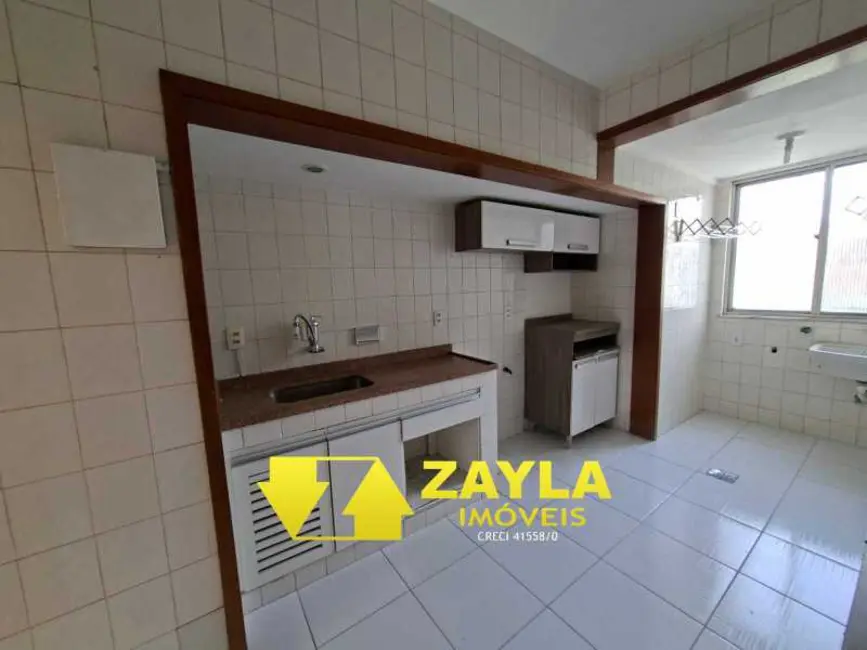 Foto 9 de Apartamento com 2 quartos à venda, 65m2 em Rio De Janeiro - RJ
