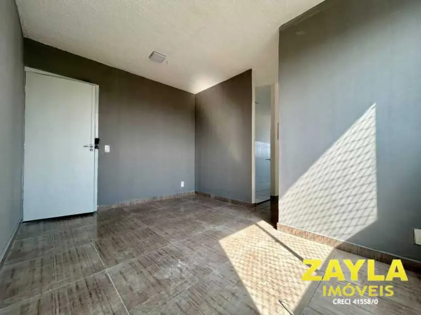 Foto 4 de Apartamento com 2 quartos à venda, 48m2 em Rio De Janeiro - RJ