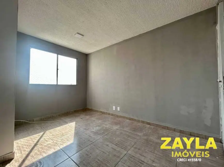 Foto 6 de Apartamento com 2 quartos à venda, 48m2 em Rio De Janeiro - RJ