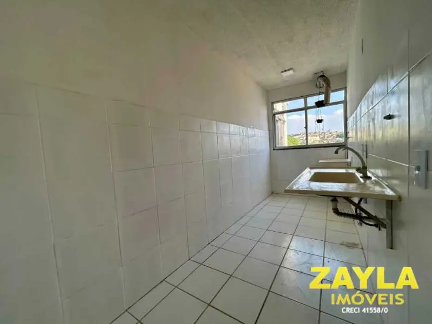 Foto 7 de Apartamento com 2 quartos à venda, 48m2 em Rio De Janeiro - RJ