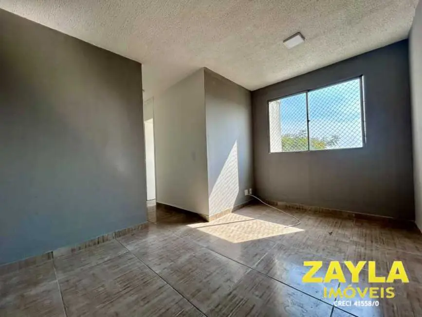 Foto 1 de Apartamento com 2 quartos à venda, 48m2 em Rio De Janeiro - RJ