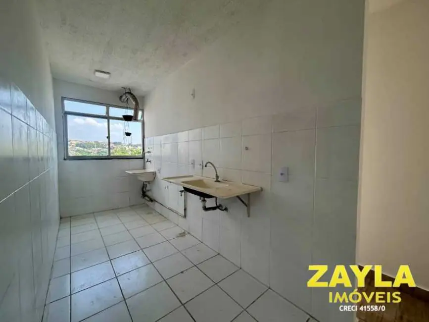 Foto 8 de Apartamento com 2 quartos à venda, 48m2 em Rio De Janeiro - RJ