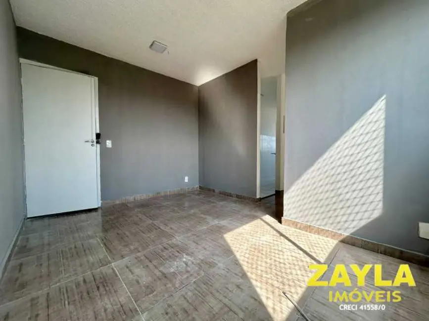 Foto 5 de Apartamento com 2 quartos à venda, 48m2 em Rio De Janeiro - RJ
