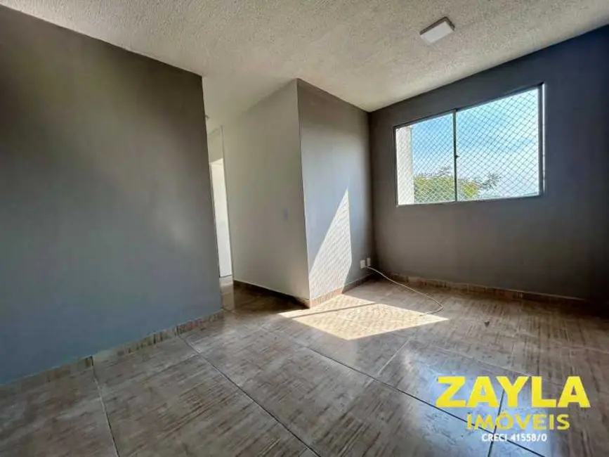 Foto 3 de Apartamento com 2 quartos à venda, 48m2 em Rio De Janeiro - RJ