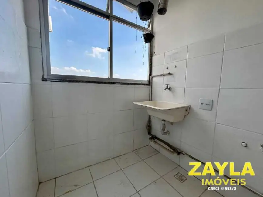Foto 9 de Apartamento com 2 quartos à venda, 48m2 em Rio De Janeiro - RJ