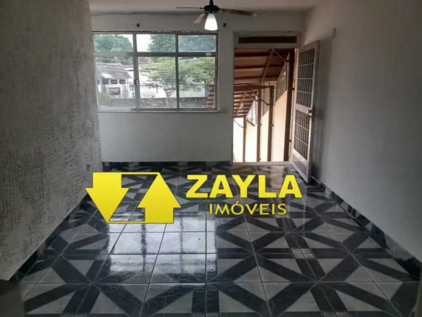 Casa com 3 quartos para alugar em Rio De Janeiro - RJ - imagem 1 Foto 1 de Casa com 3 quartos para alugar em Rio De Janeiro - RJ