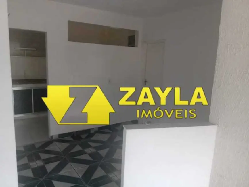 Casa com 3 quartos para alugar em Rio De Janeiro - RJ - imagem 3 Foto 3 de Casa com 3 quartos para alugar em Rio De Janeiro - RJ