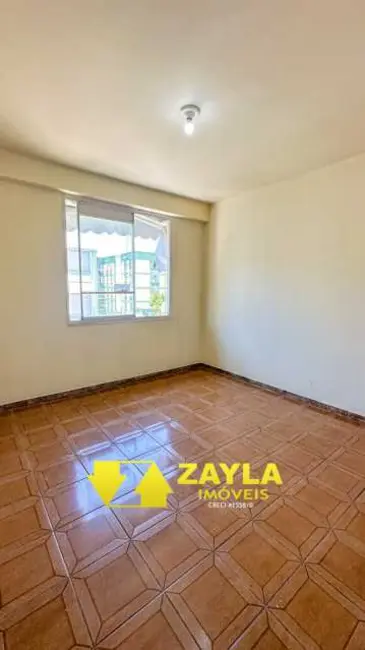 Foto 2 de Apartamento com 2 quartos à venda, 50m2 em Rio De Janeiro - RJ