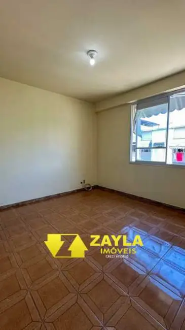 Foto 1 de Apartamento com 2 quartos à venda, 50m2 em Rio De Janeiro - RJ