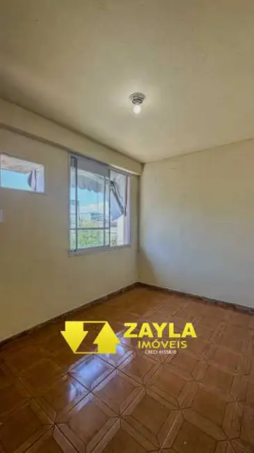 Foto 9 de Apartamento com 2 quartos à venda, 50m2 em Rio De Janeiro - RJ