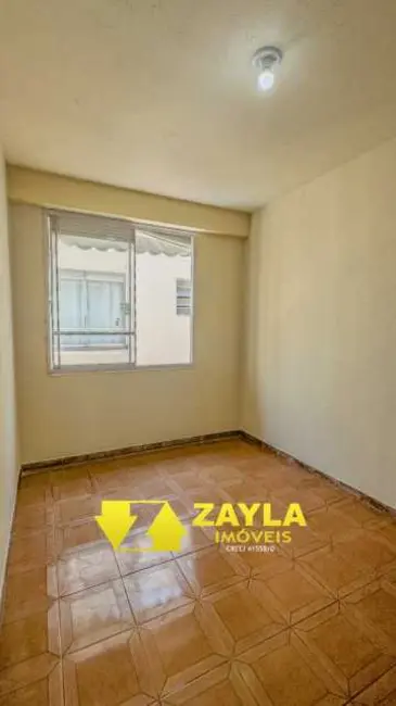 Foto 8 de Apartamento com 2 quartos à venda, 50m2 em Rio De Janeiro - RJ