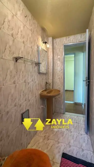 Foto 3 de Apartamento com 2 quartos à venda, 50m2 em Rio De Janeiro - RJ