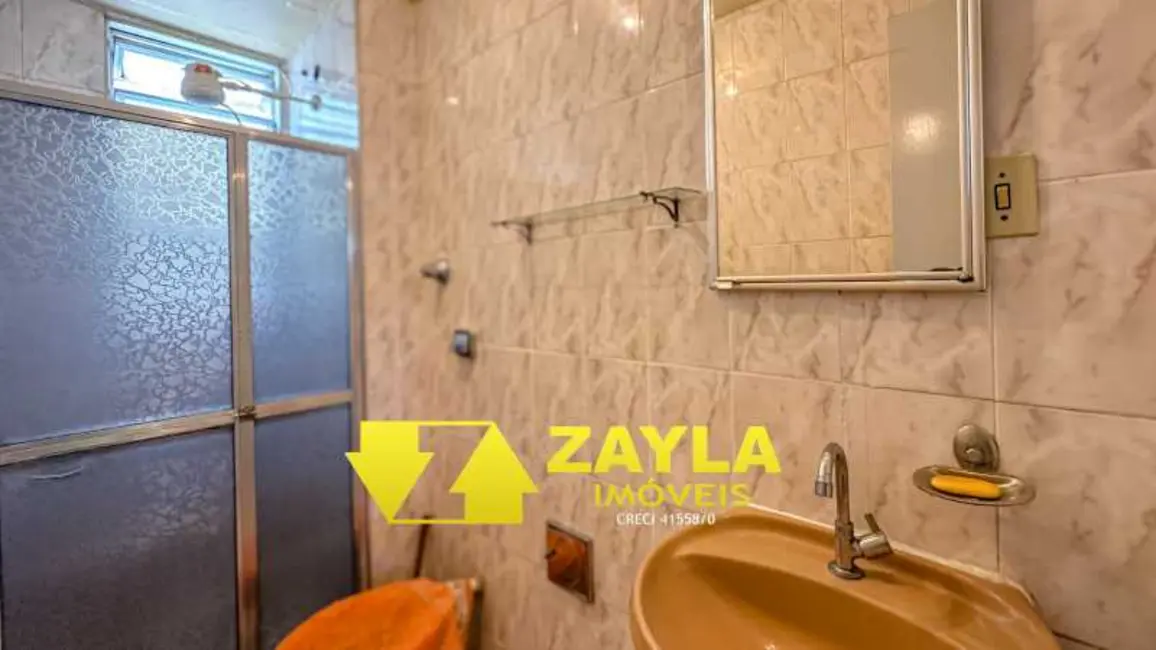 Foto 5 de Apartamento com 2 quartos à venda, 50m2 em Rio De Janeiro - RJ