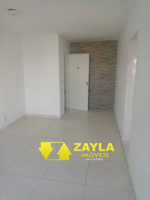 Foto 1 de Apartamento com 2 quartos à venda, 50m2 em Rio De Janeiro - RJ